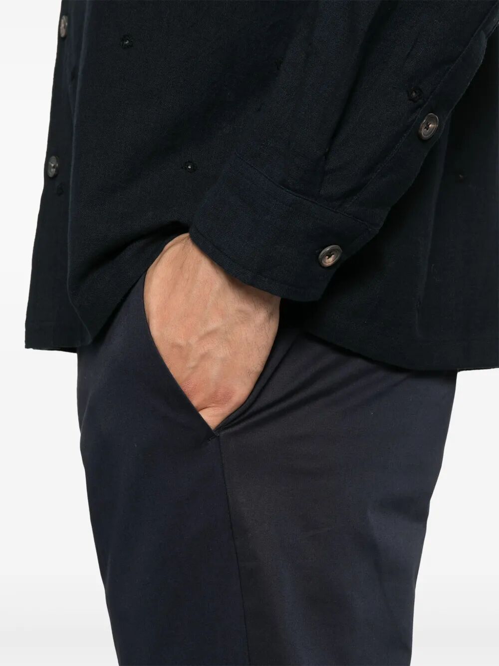 PALOMA COTTON CHINOS