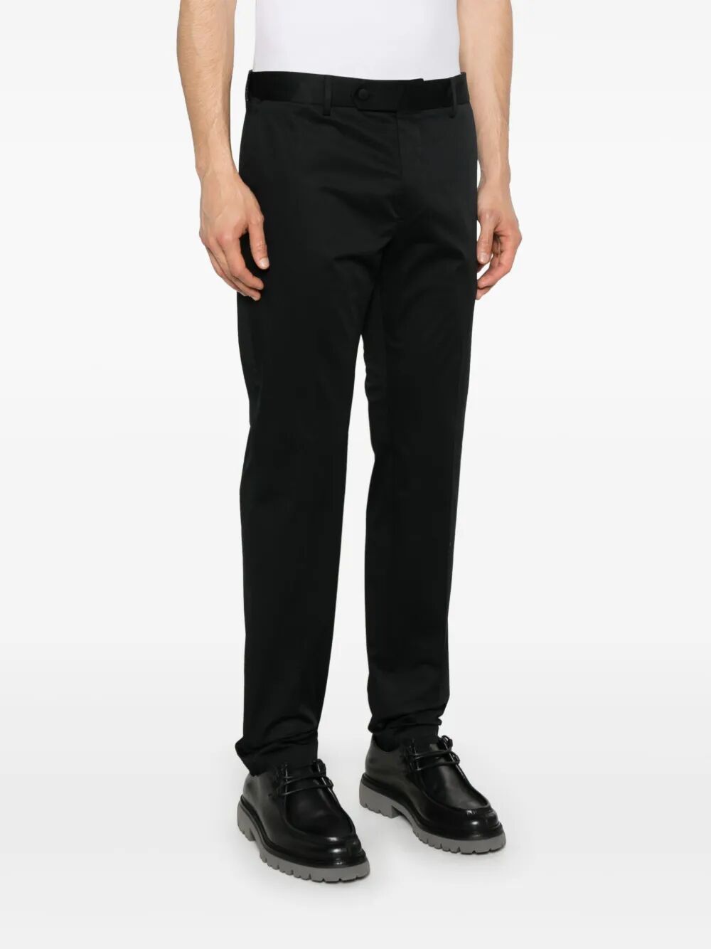 PALOMA COTTON CHINOS
