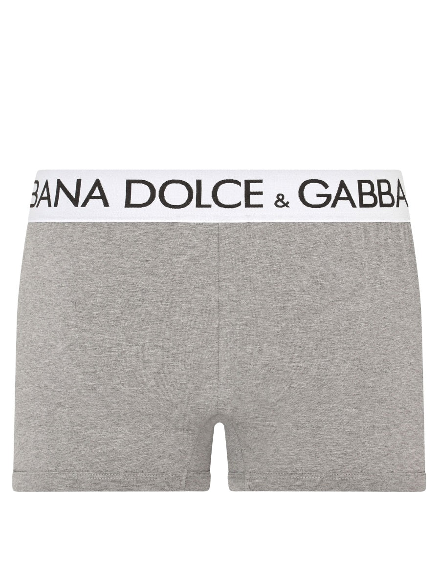 REGULAR FIT BOXER SHORTS