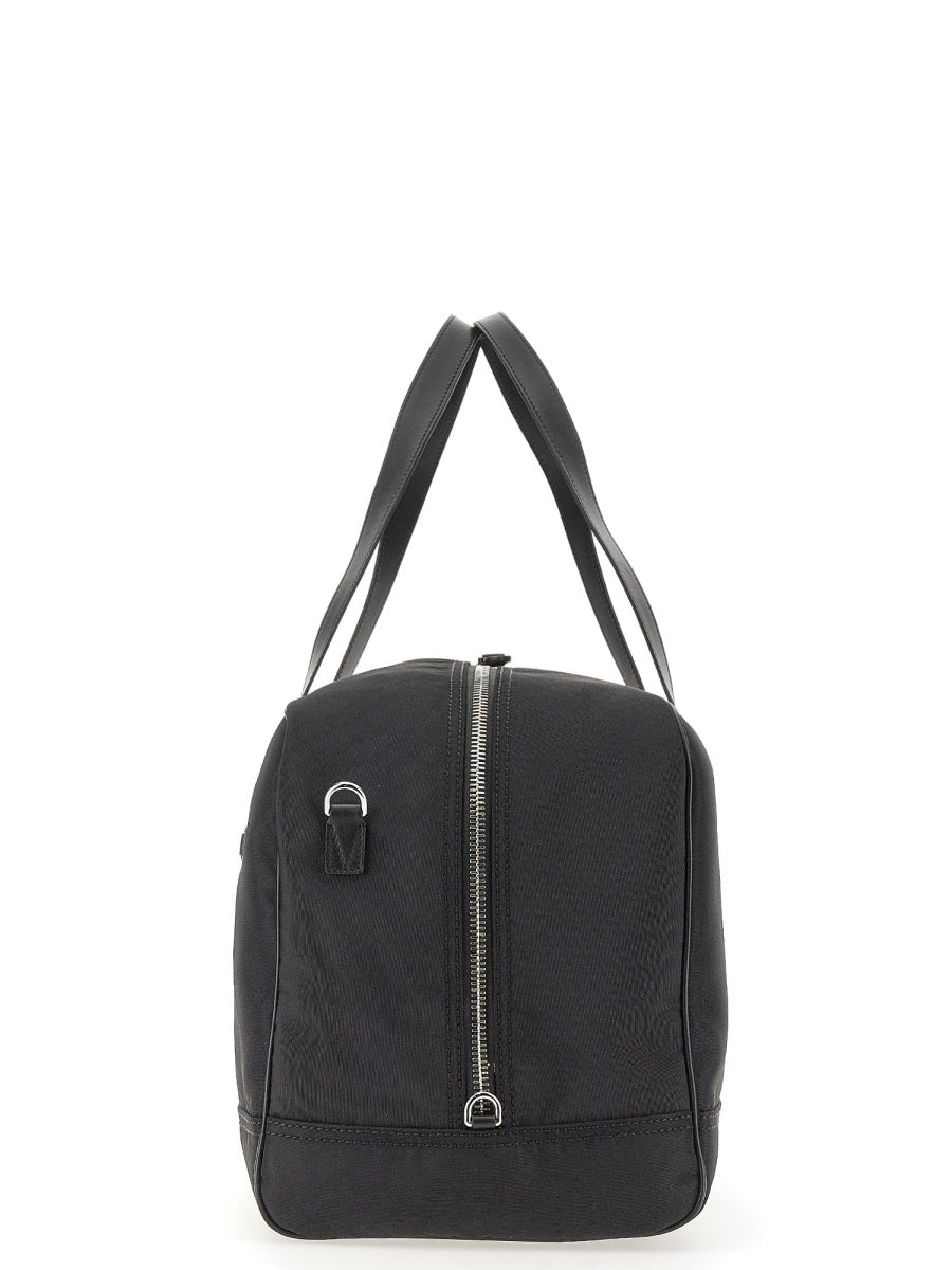 NYLON TRAVEL BAG