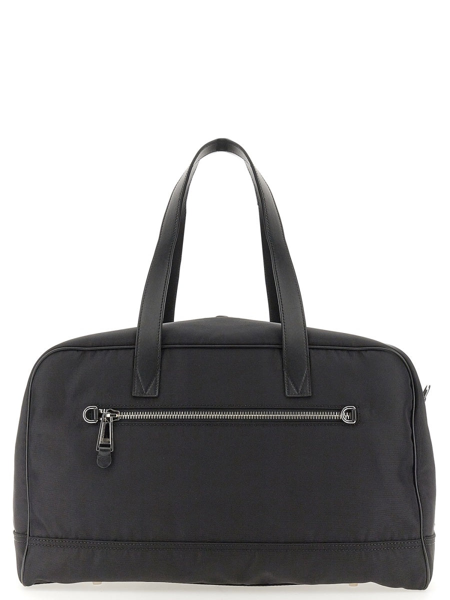 NYLON TRAVEL BAG