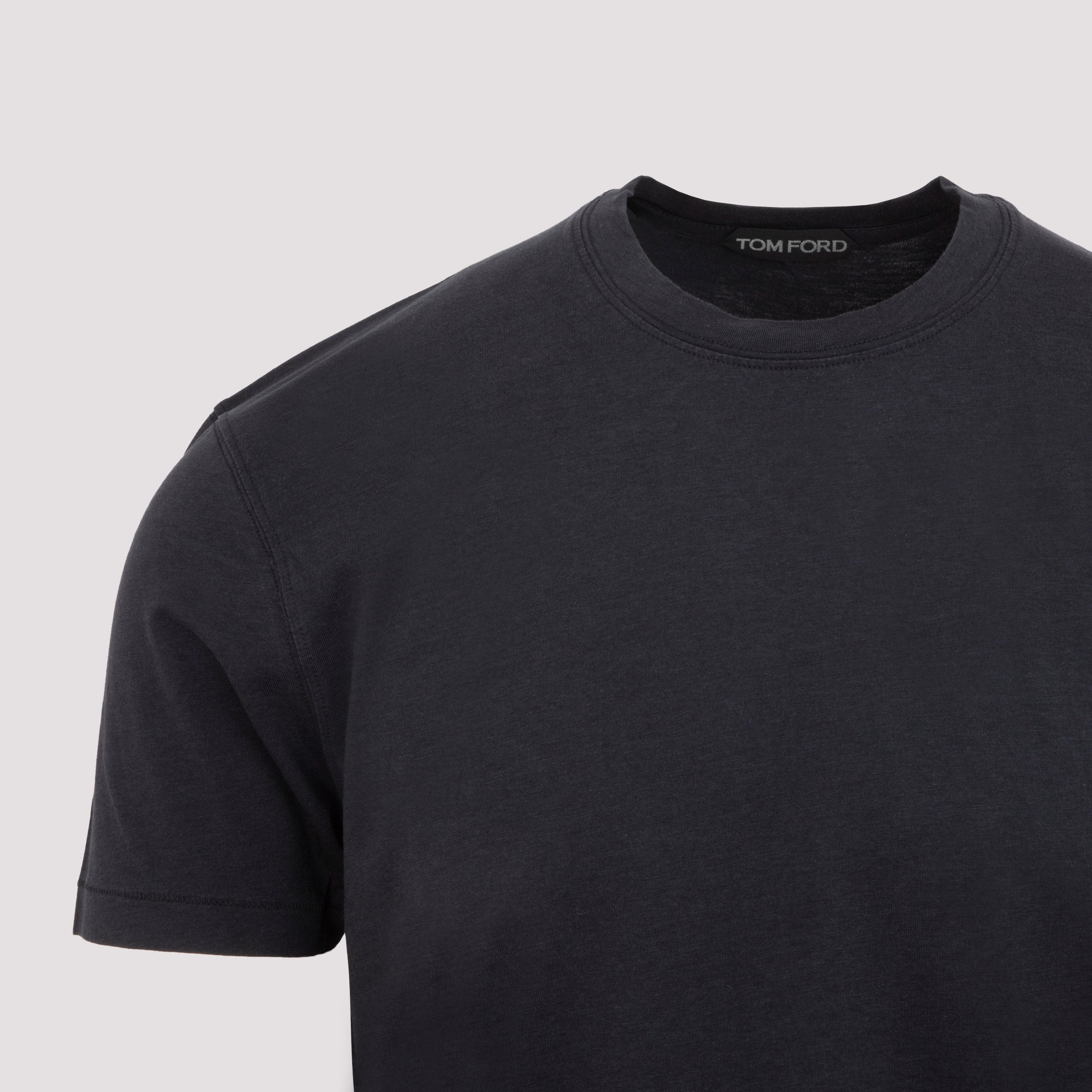 Lyocell T-shirt