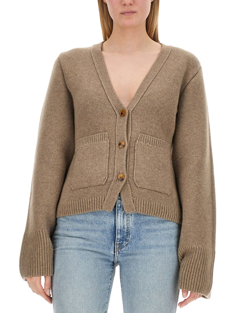 "SCARLET" CARDIGAN