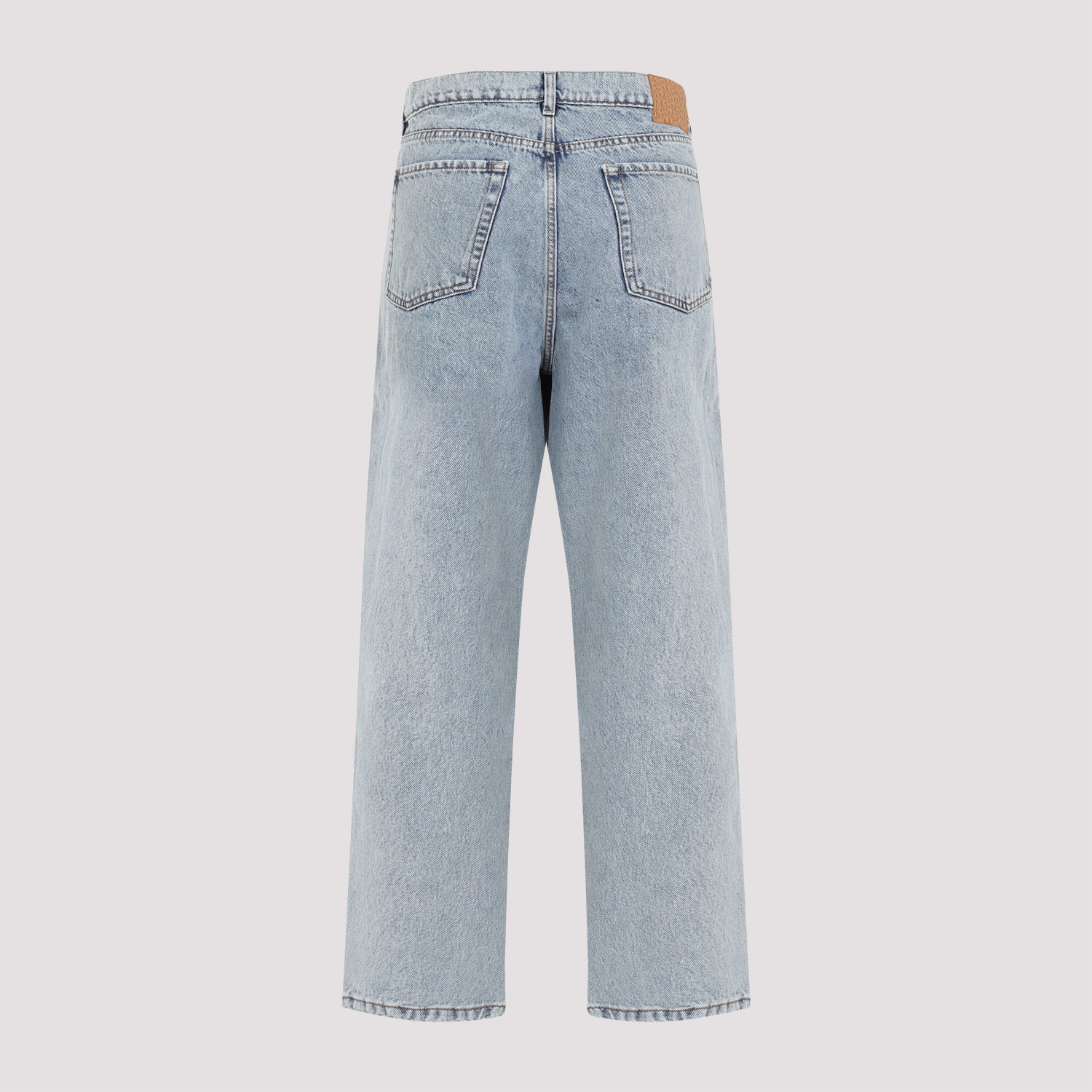 Denim Jeans