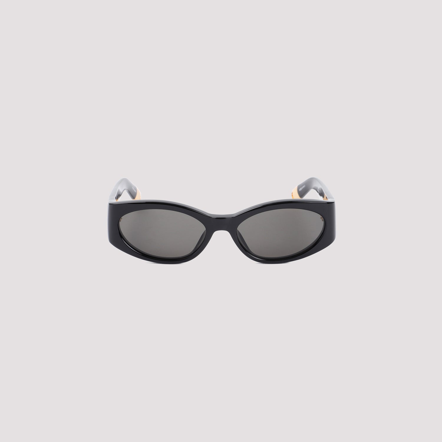 Jacquemus Les Lunettes Ovalo Sunglasses