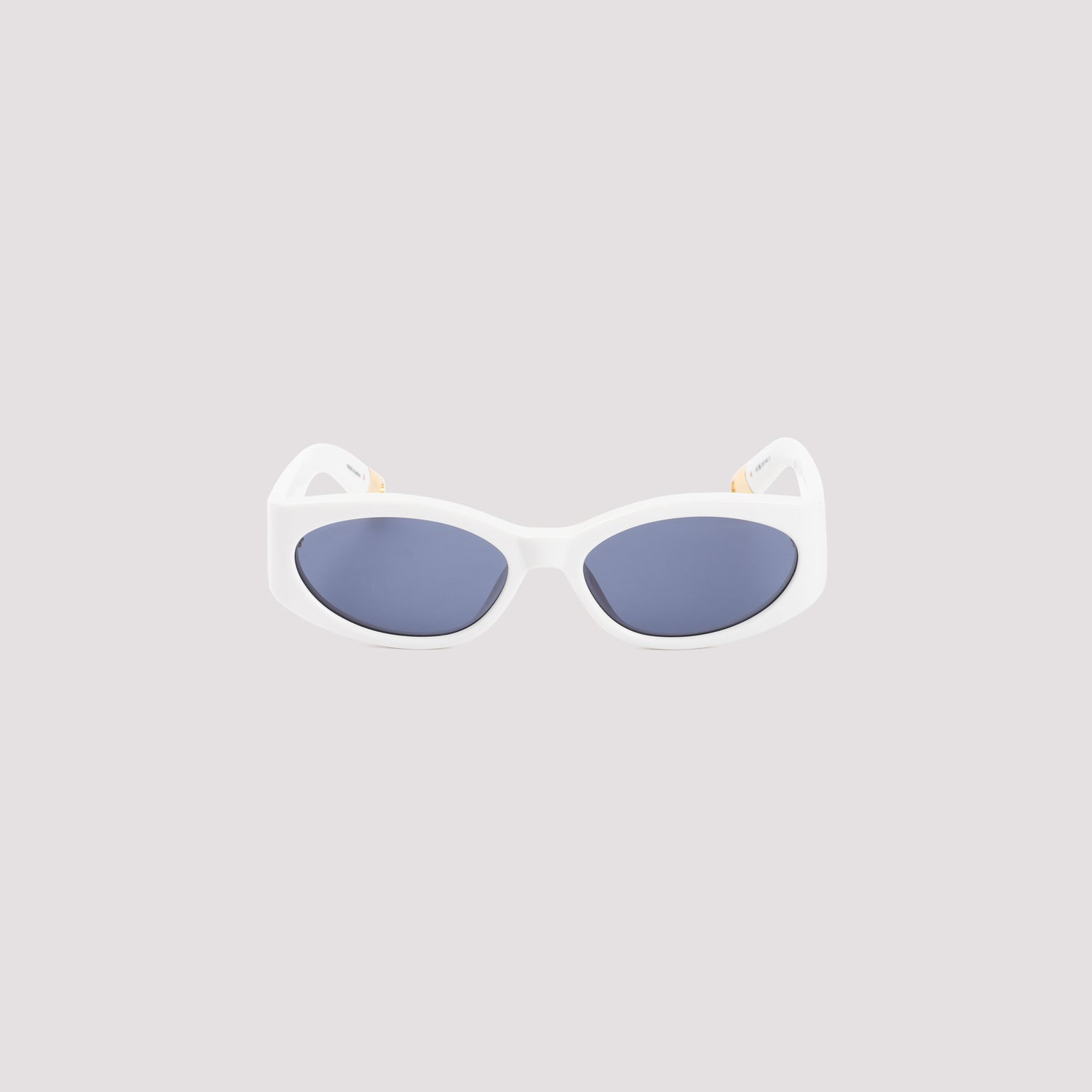 Jacquemus Les Lunettes Ovalo Sunglasses