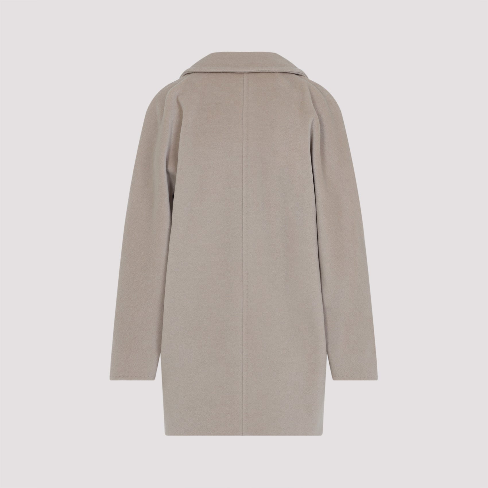 Rebus Coat