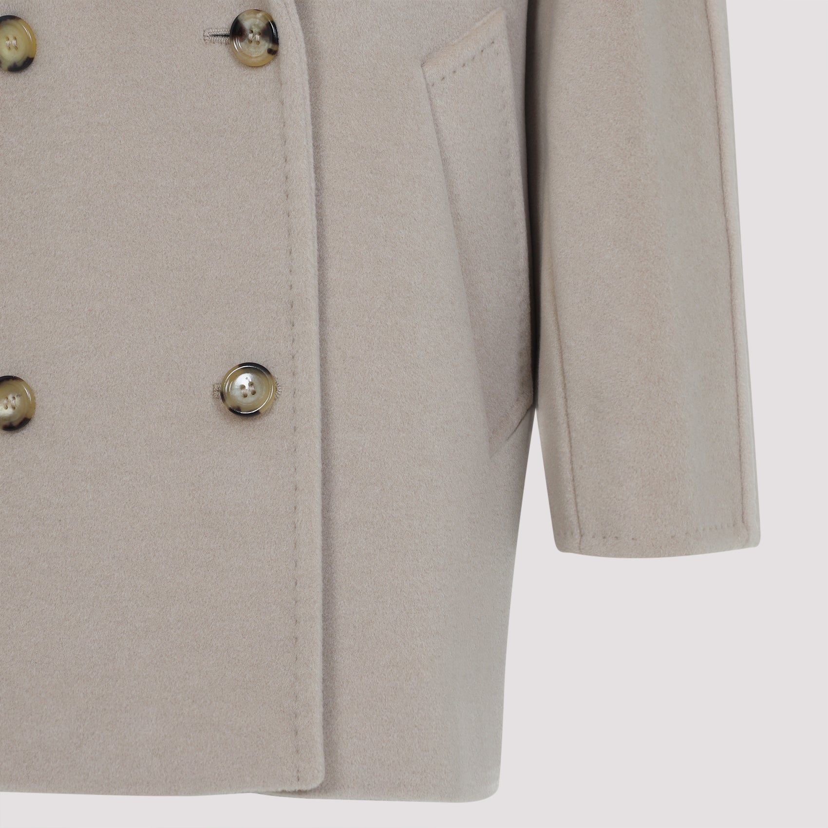 Rebus Coat