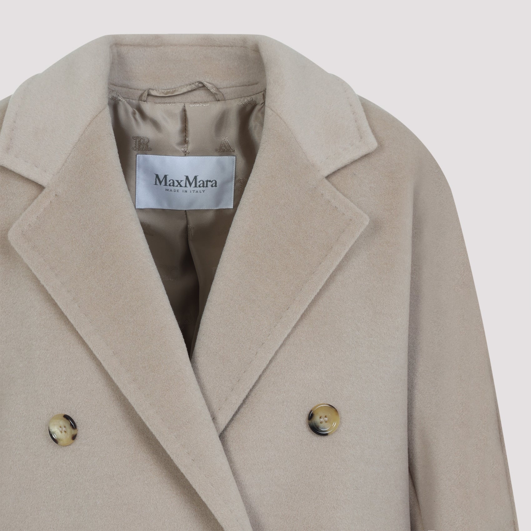 Rebus Coat