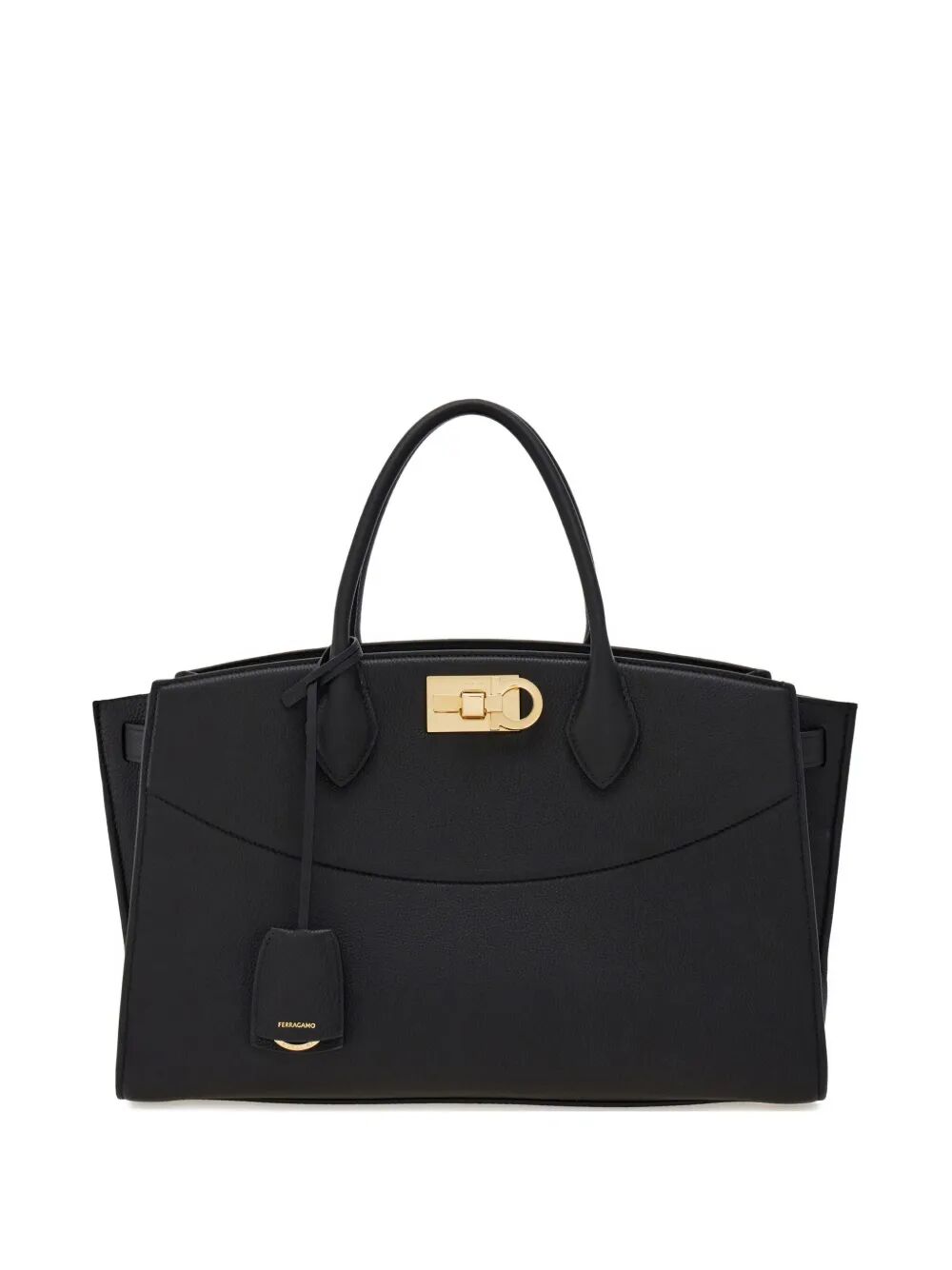 NEW STUDIO SOFT LARGE BAG