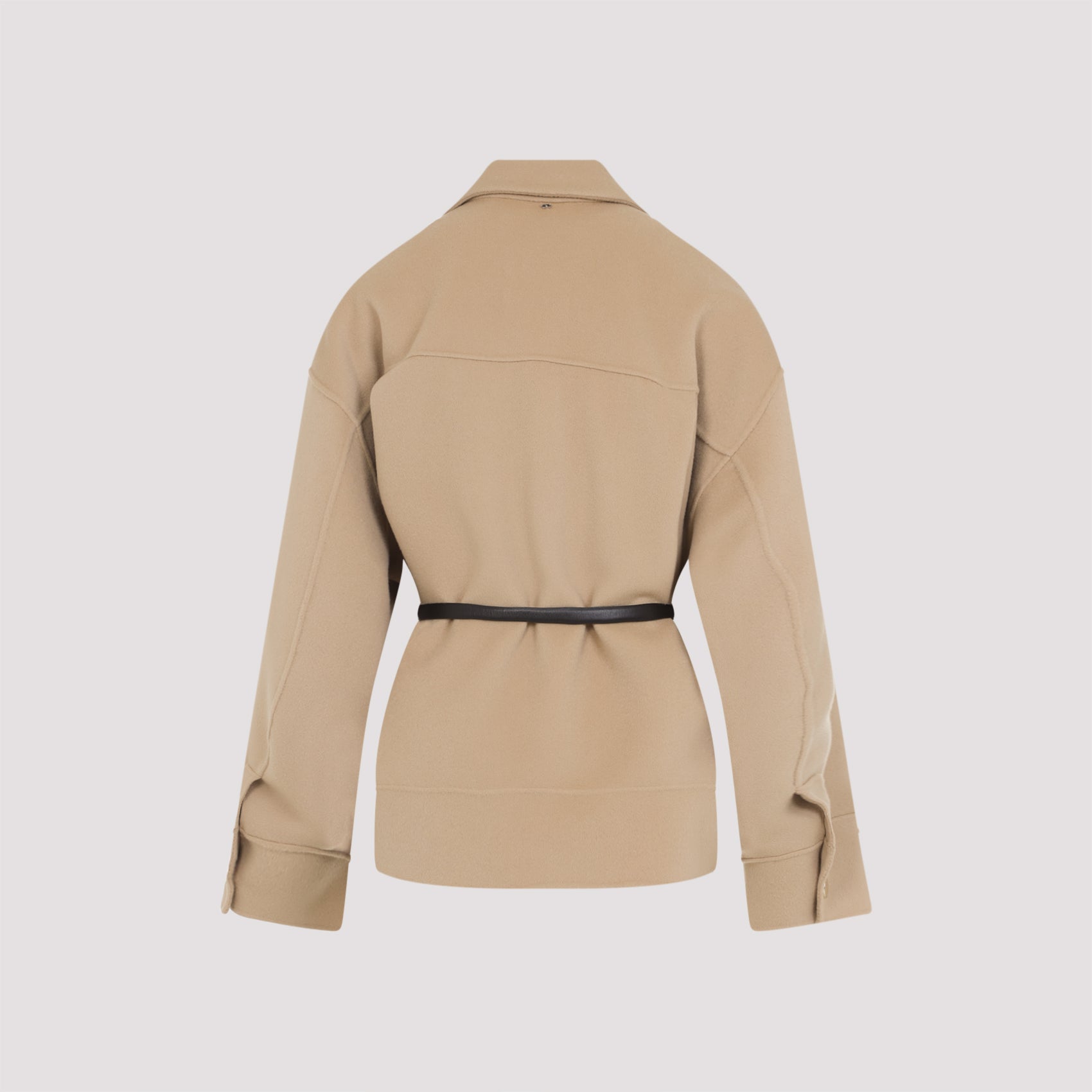 Cantore Jacket