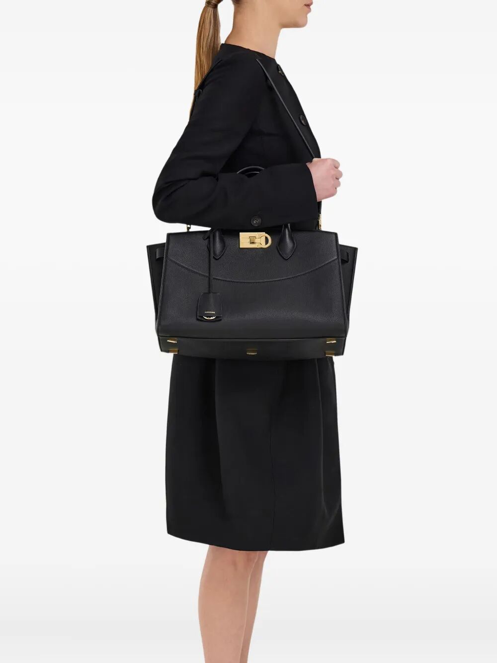 NEW STUDIO SOFT LARGE BAG