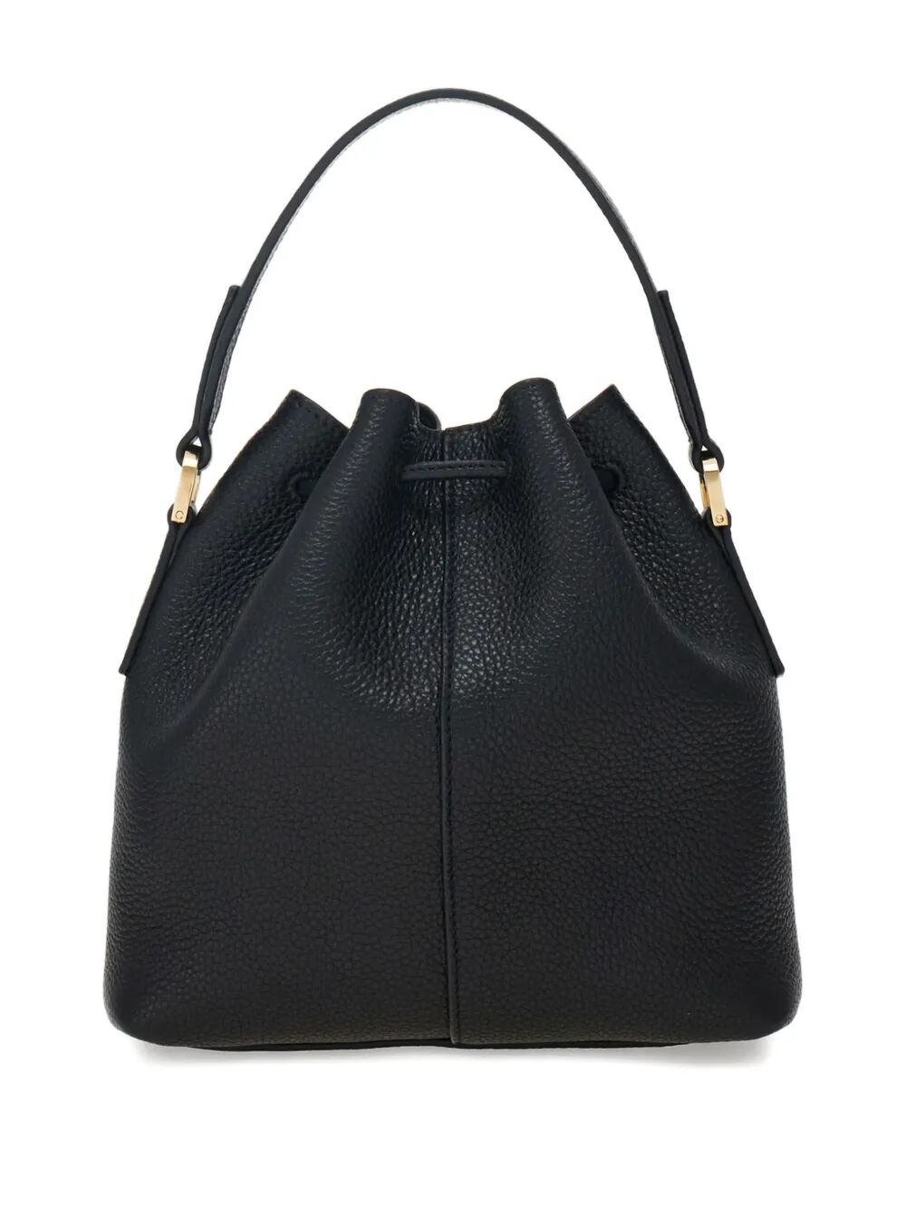 HUG BUCKLES MULTIPOCKET BUCKET BAG