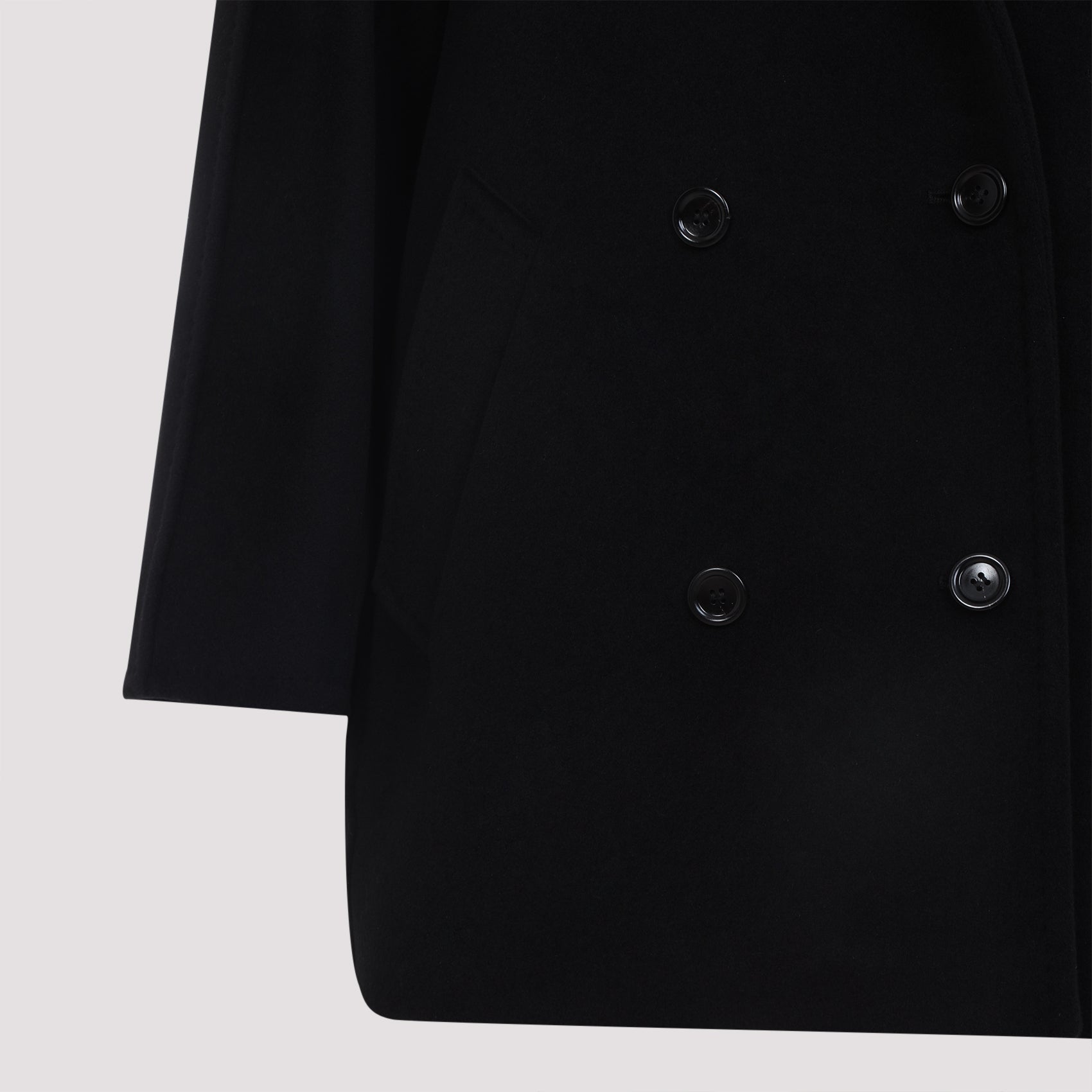 Rebus Coat