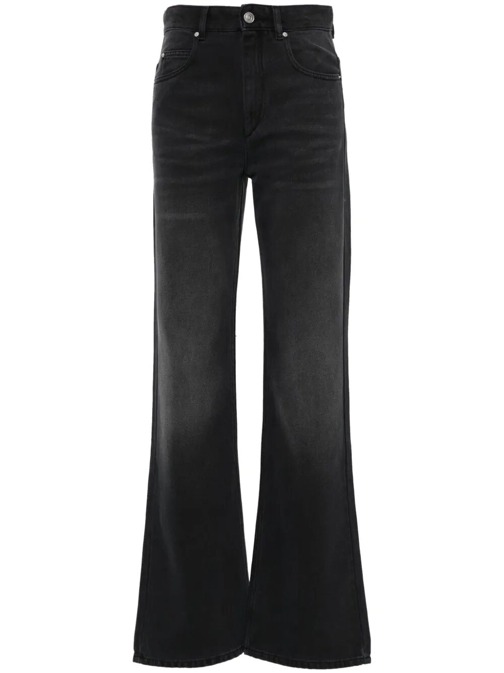 BELVIRA FLOWING BOOTCUT JEANS