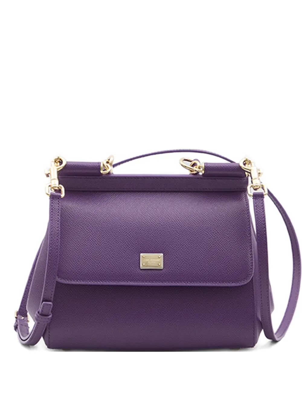 SICILY MEDIUM HANDBAG