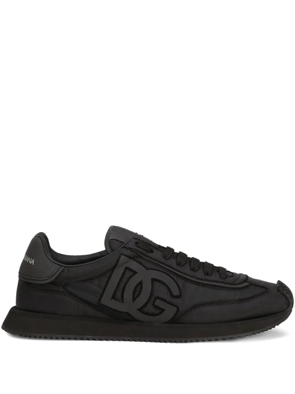 DG CUSHION NYLON SNEAKERS