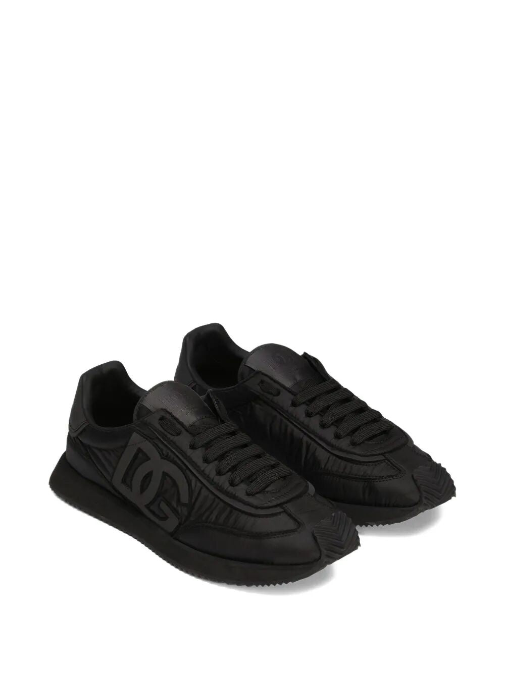 DG CUSHION NYLON SNEAKERS