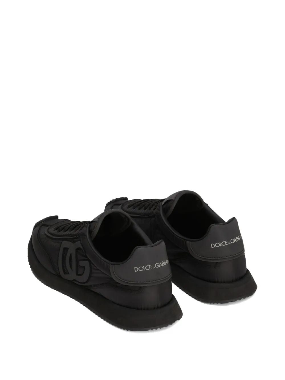 DG CUSHION NYLON SNEAKERS
