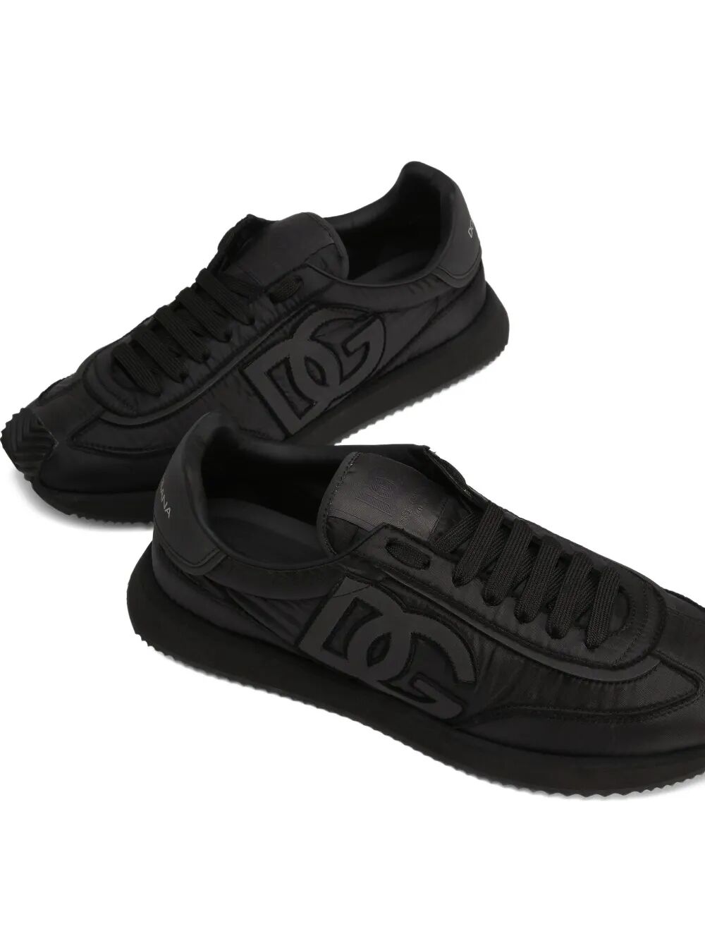 DG CUSHION NYLON SNEAKERS