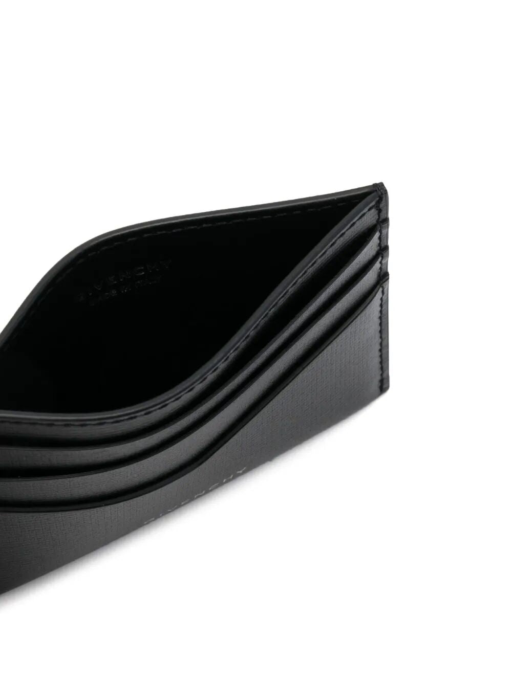 CARD HOLDER IN 4G LEATHER