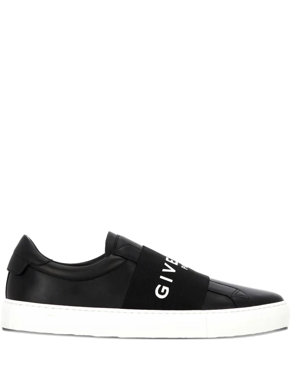 URBAN STREET ELASTIC SNEAKERS