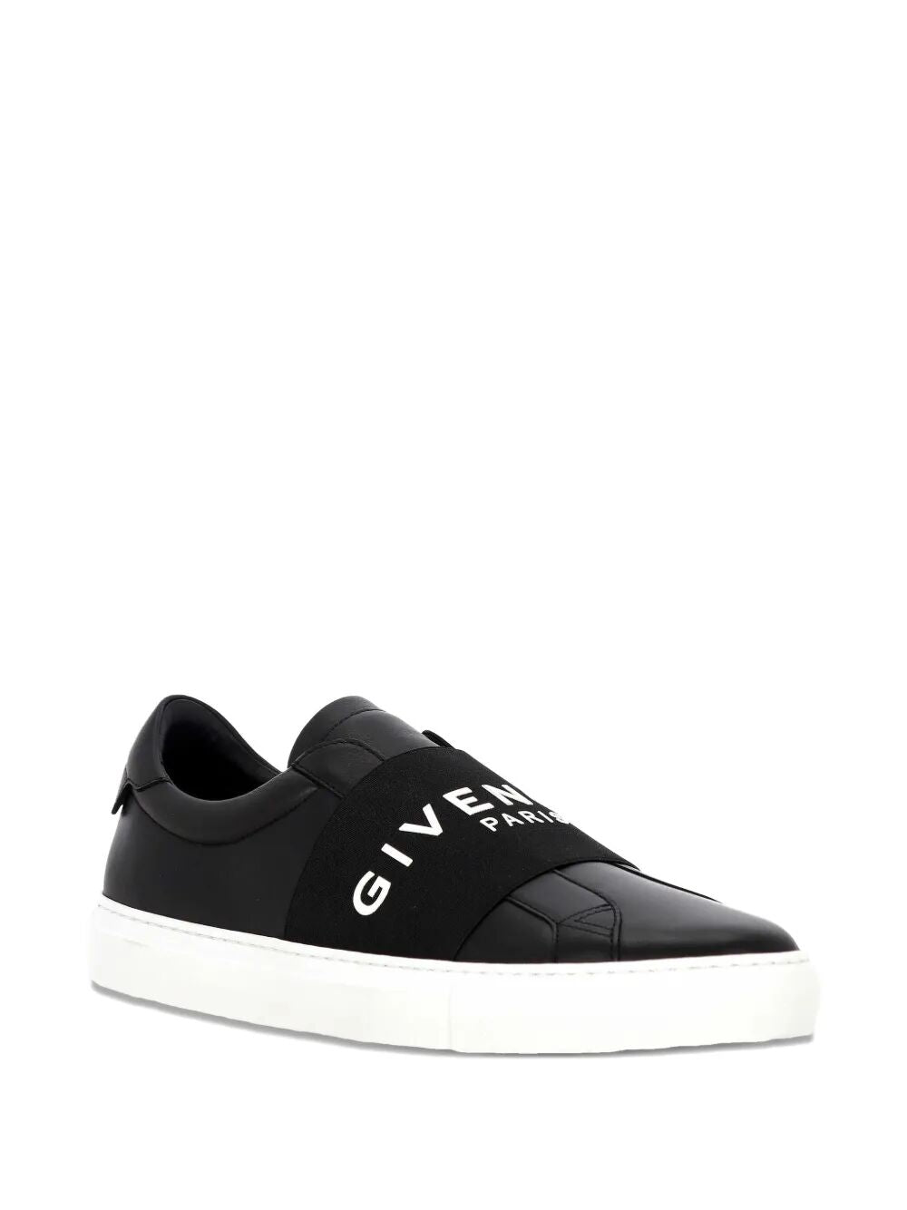 URBAN STREET ELASTIC SNEAKERS