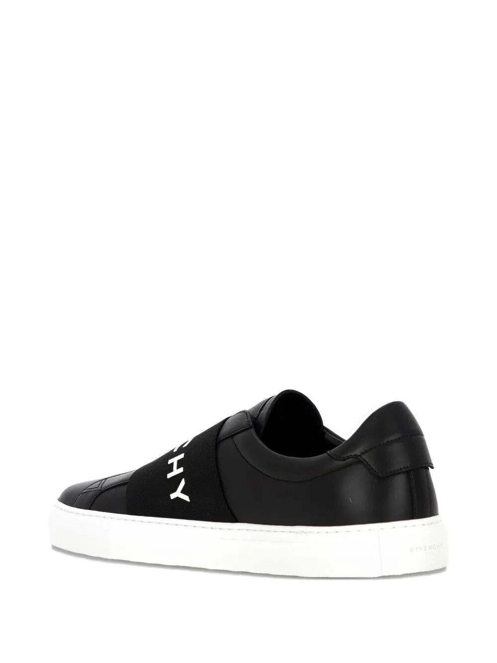 URBAN STREET ELASTIC SNEAKERS