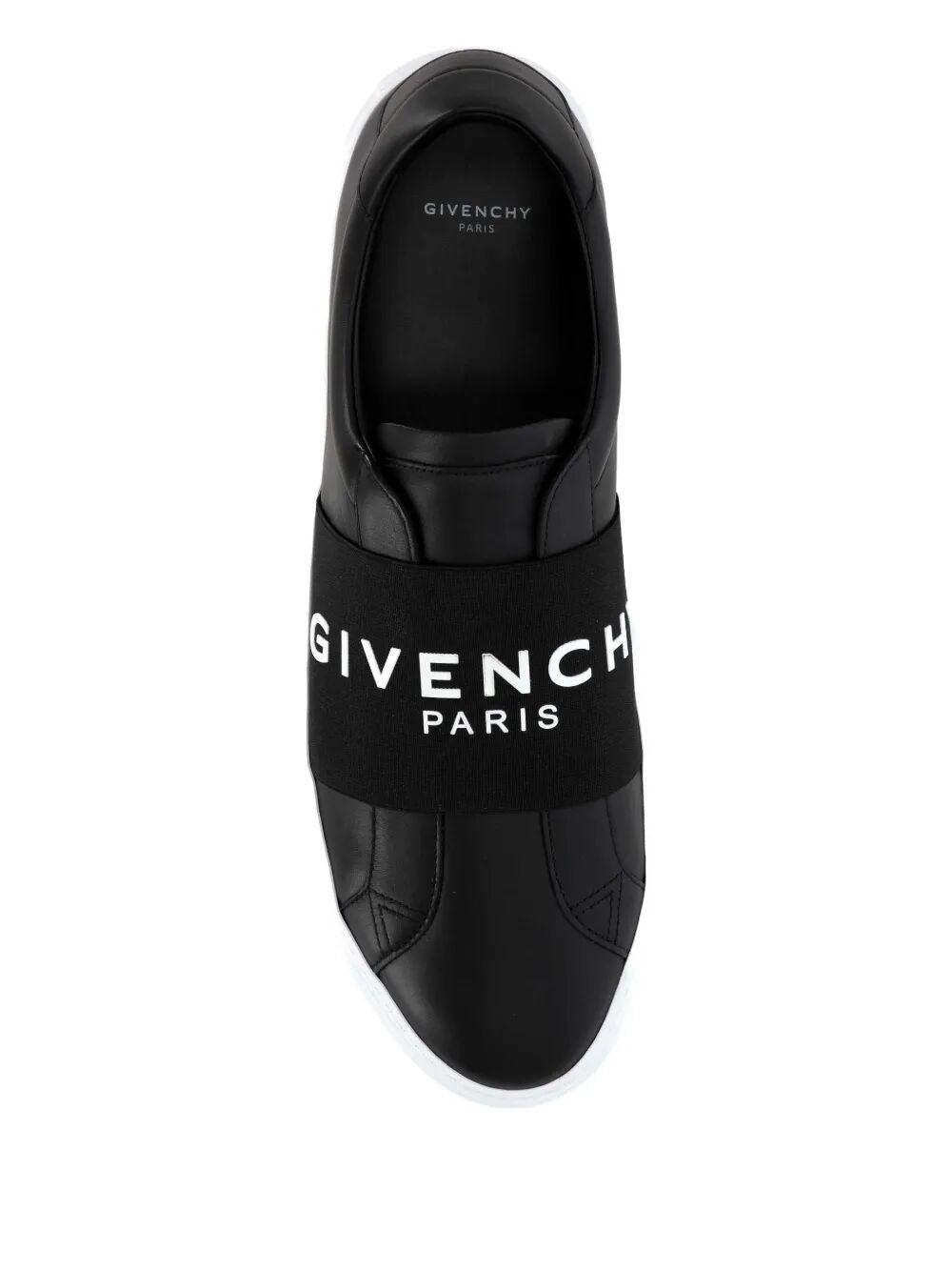 URBAN STREET ELASTIC SNEAKERS