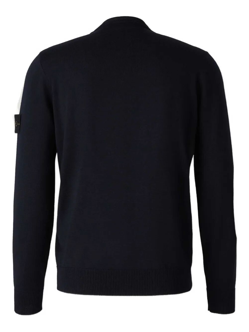 LIGHTWEIGHT WOOL CREW NECK PULLOVER