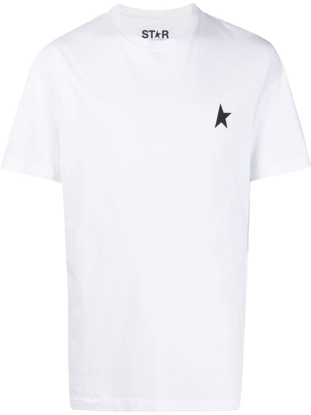 STAR COLLECTION T-SHIRT