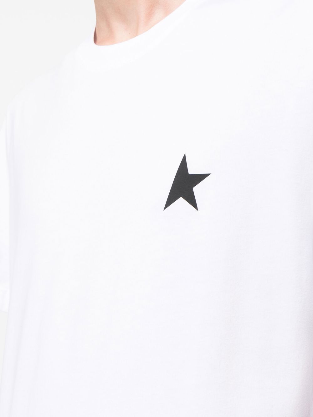 STAR COLLECTION T-SHIRT