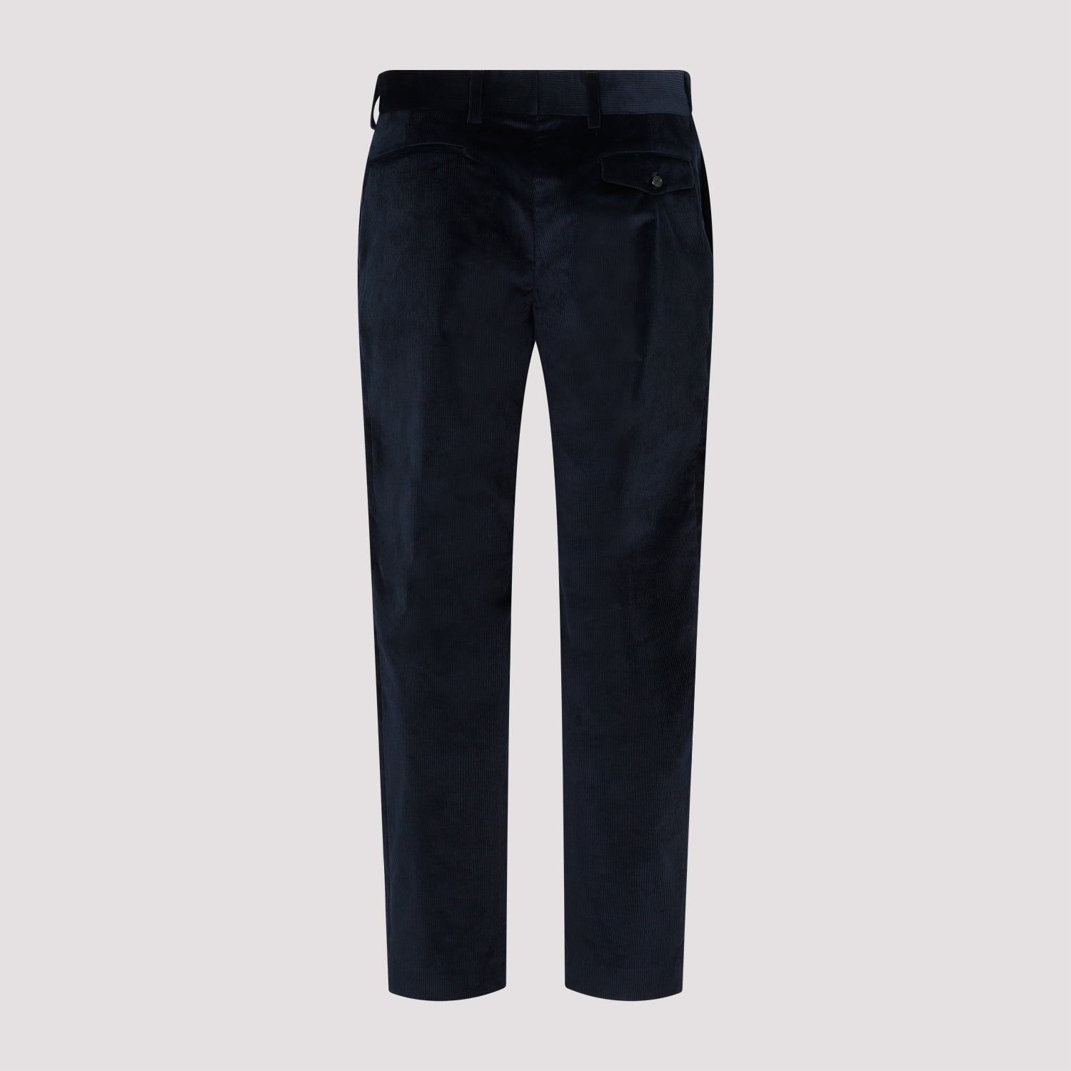 Cotton Pants