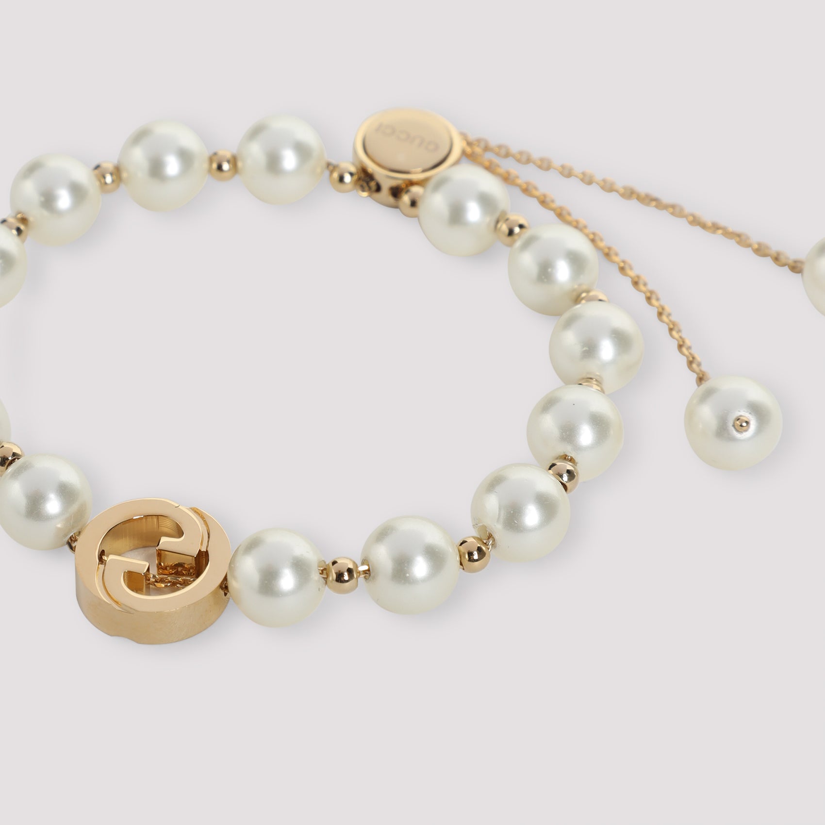 Pearl Bracelet