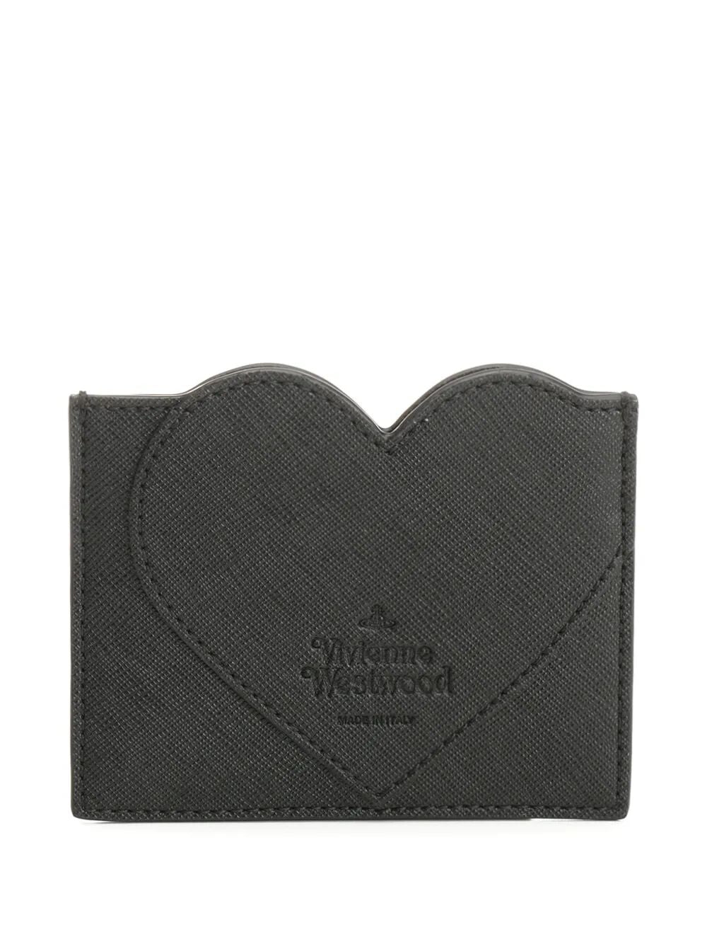HEART CARD HOLDER