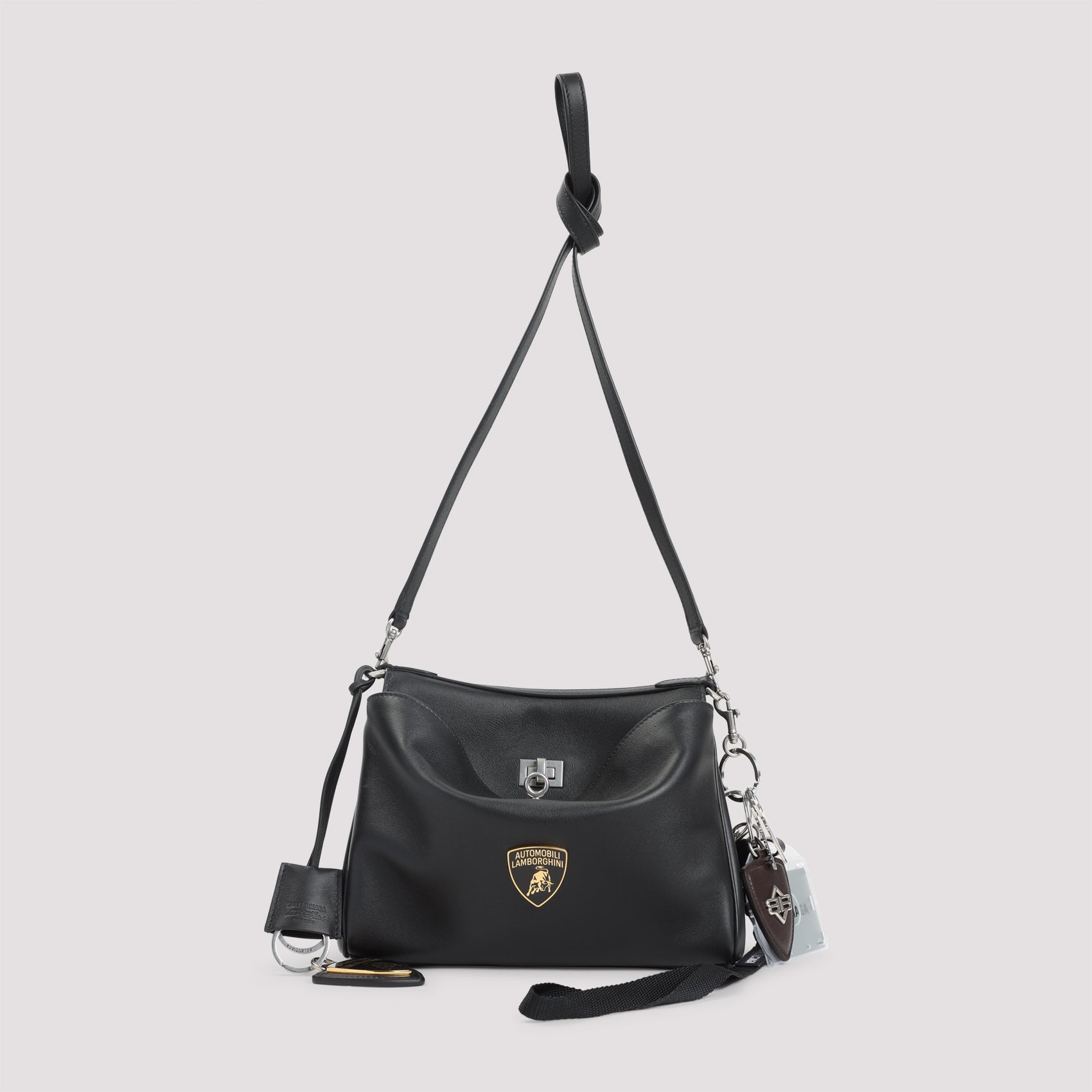 Rodeo S Messenger