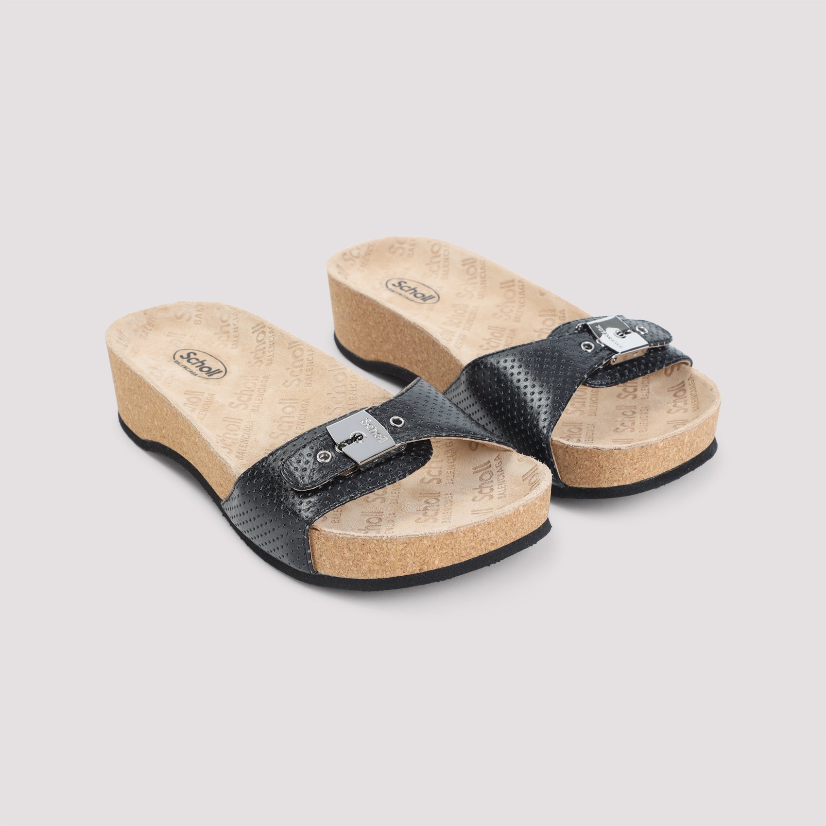 L030 Scholl Sandal