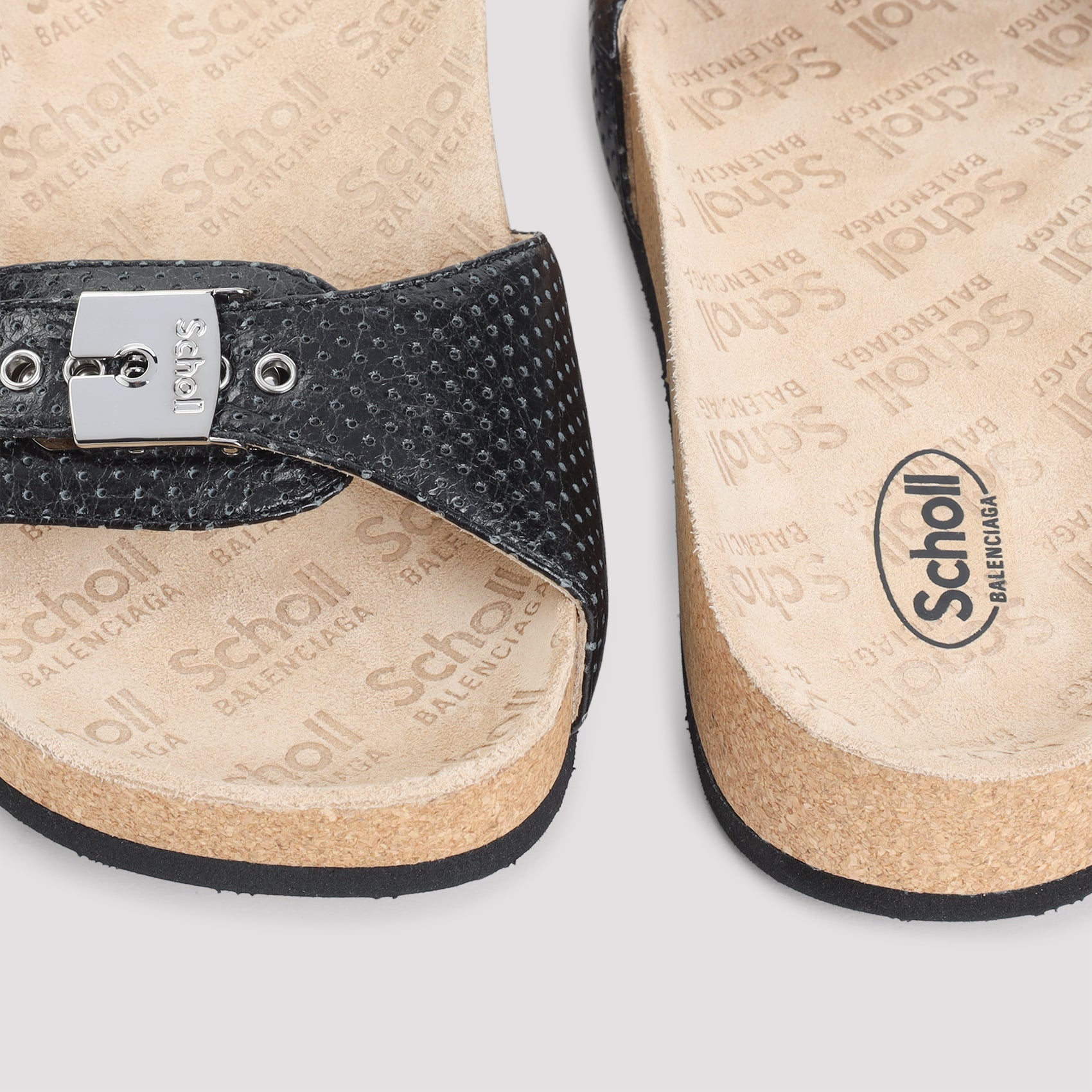 L030 Scholl Sandal