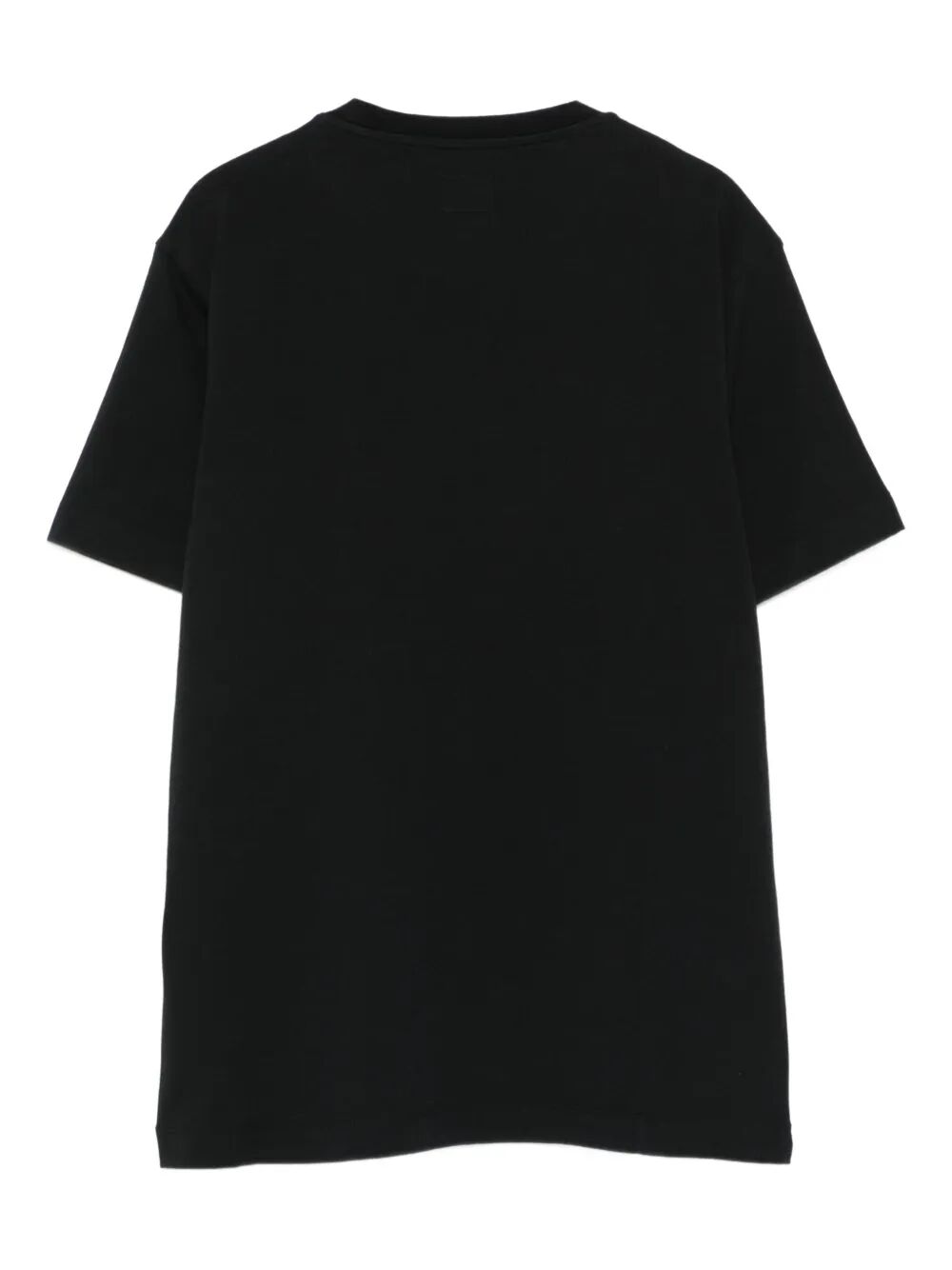 LOGO-EMBROIDERED COTTON T-SHIRT