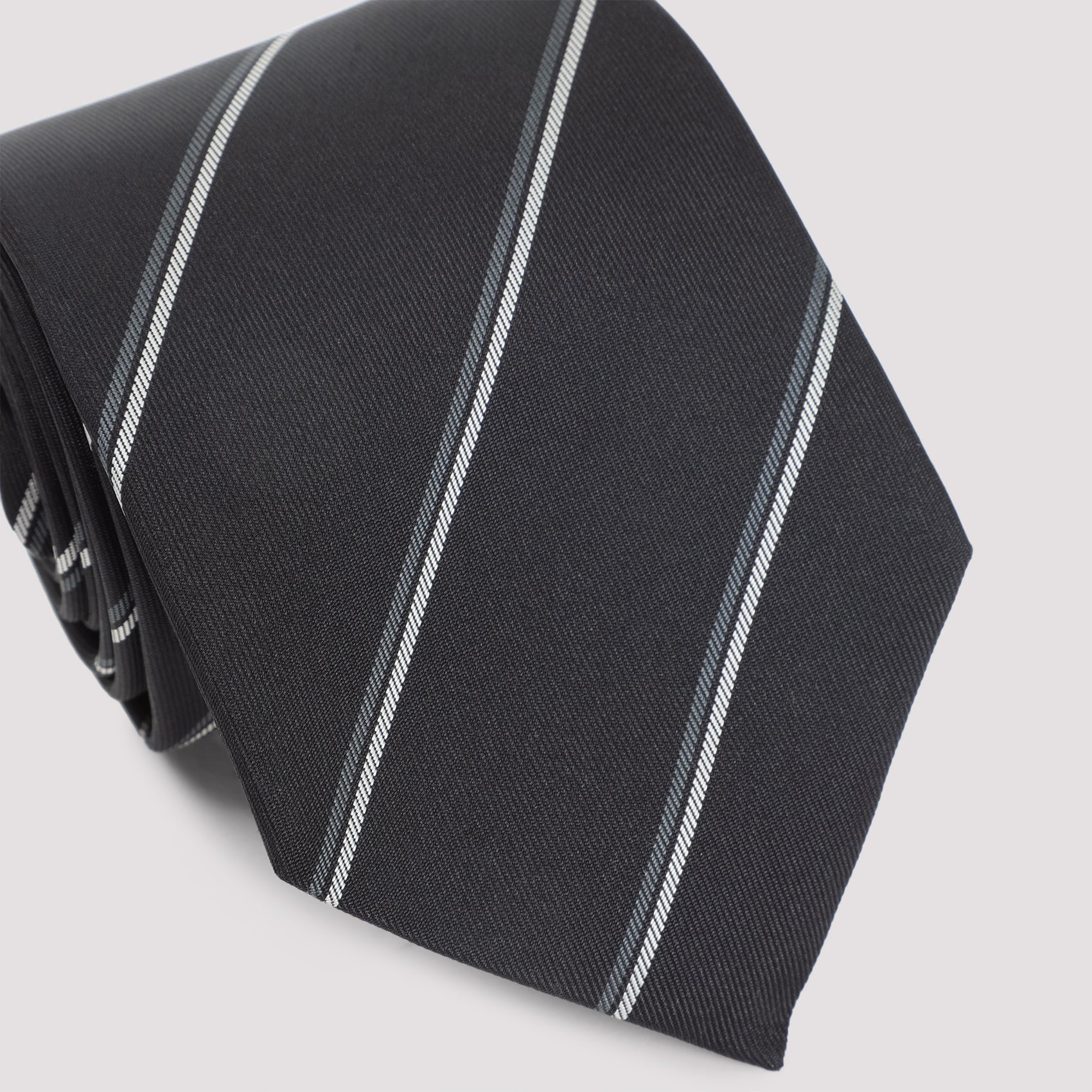 Silk Tie