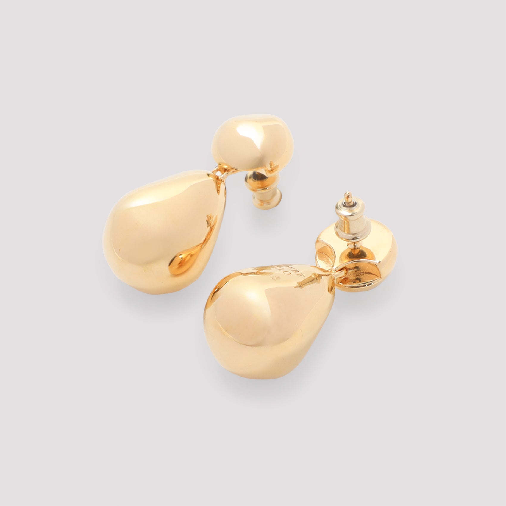 Sterling Earrings