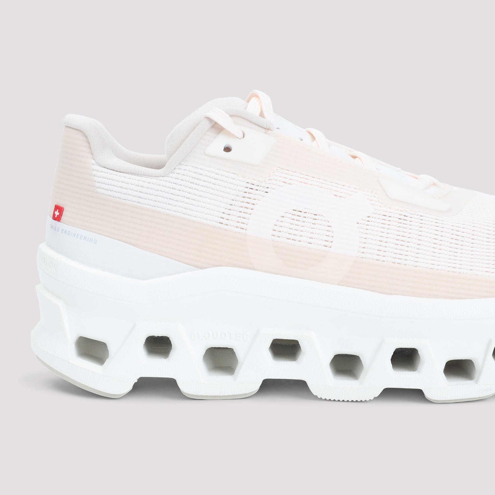 Cloudmonster Void Sneakers