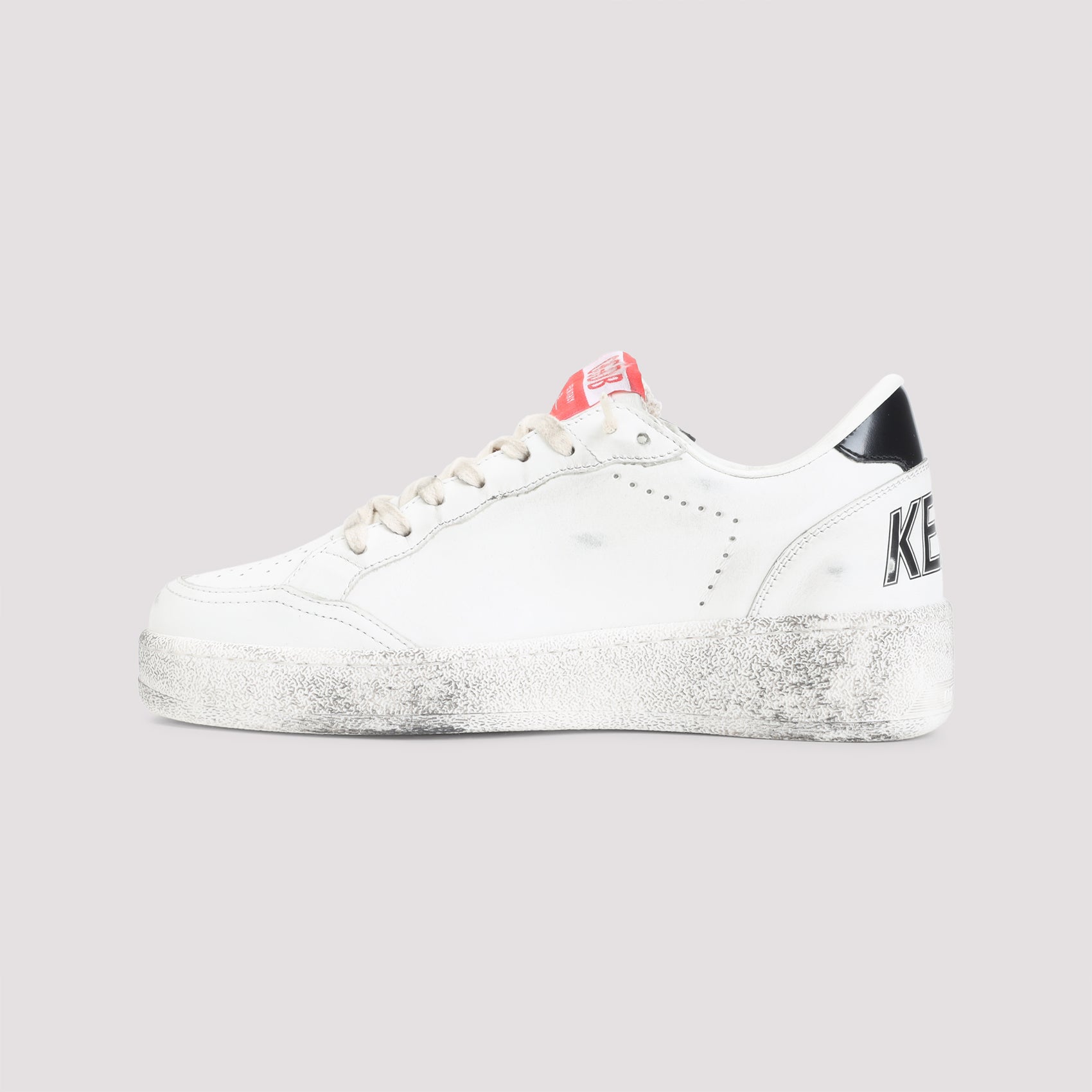 Ballstar Sneakers