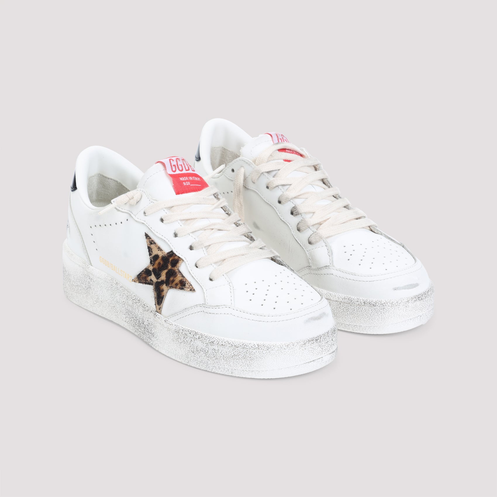 Ballstar Sneakers