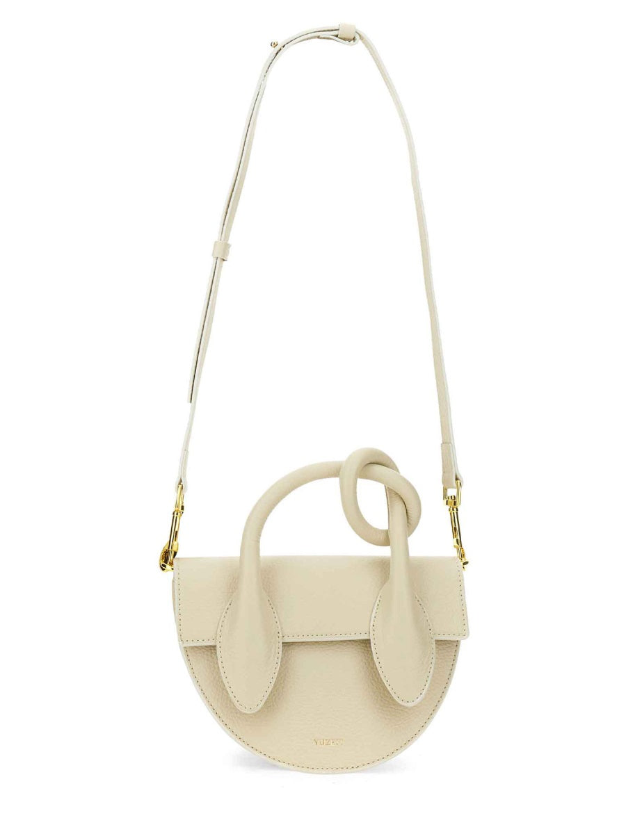 "PRETZEL" BAG