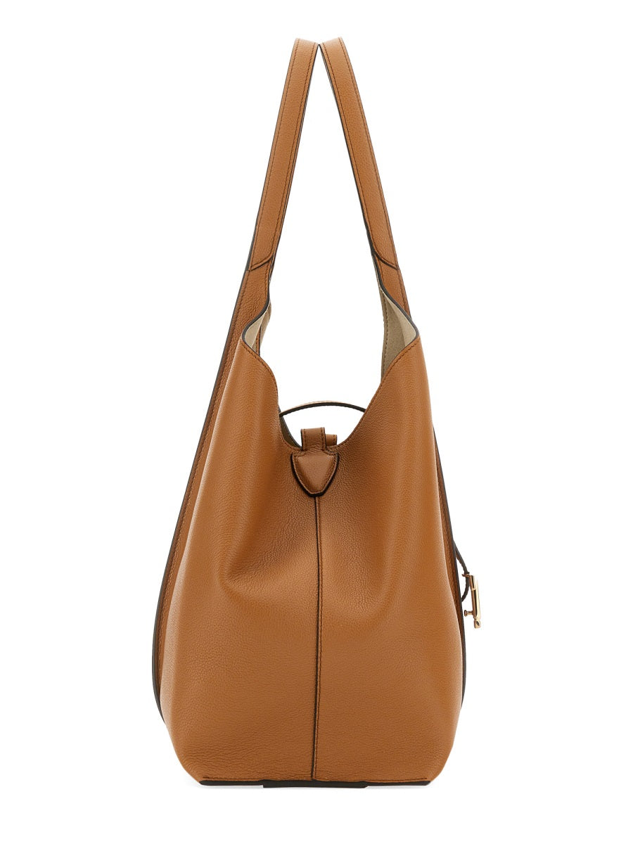 BORSA TOTE "T TIMELESS"