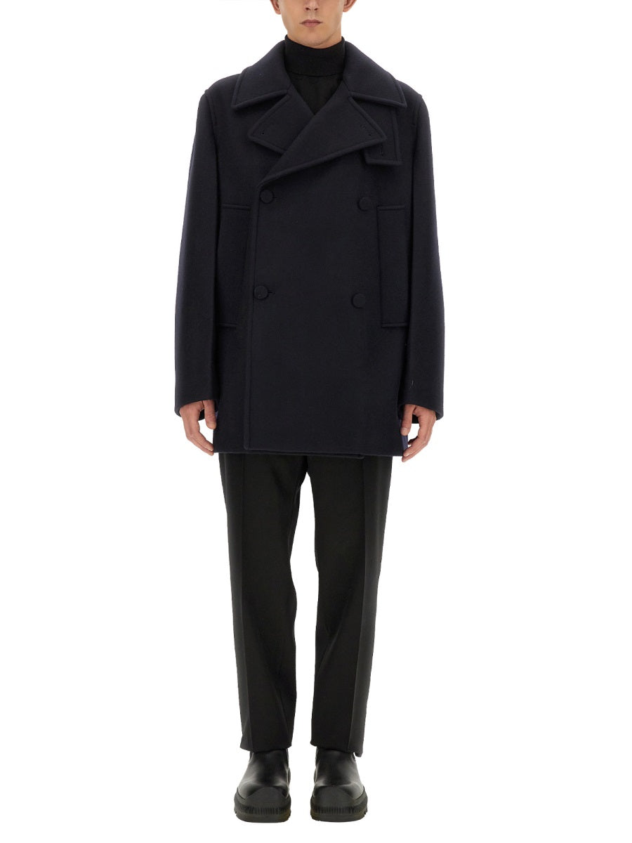 "CABAN" JACKET