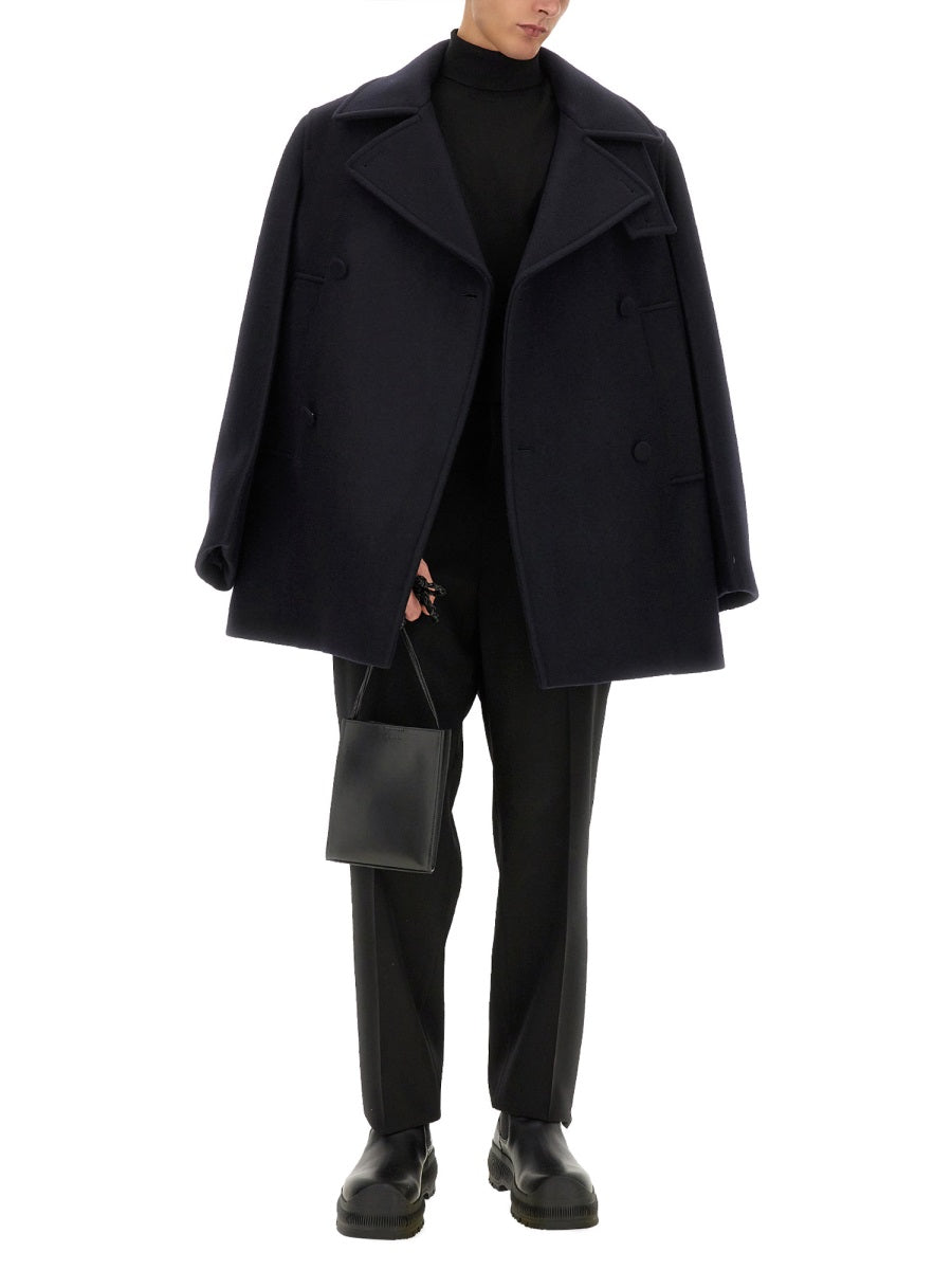 "CABAN" JACKET