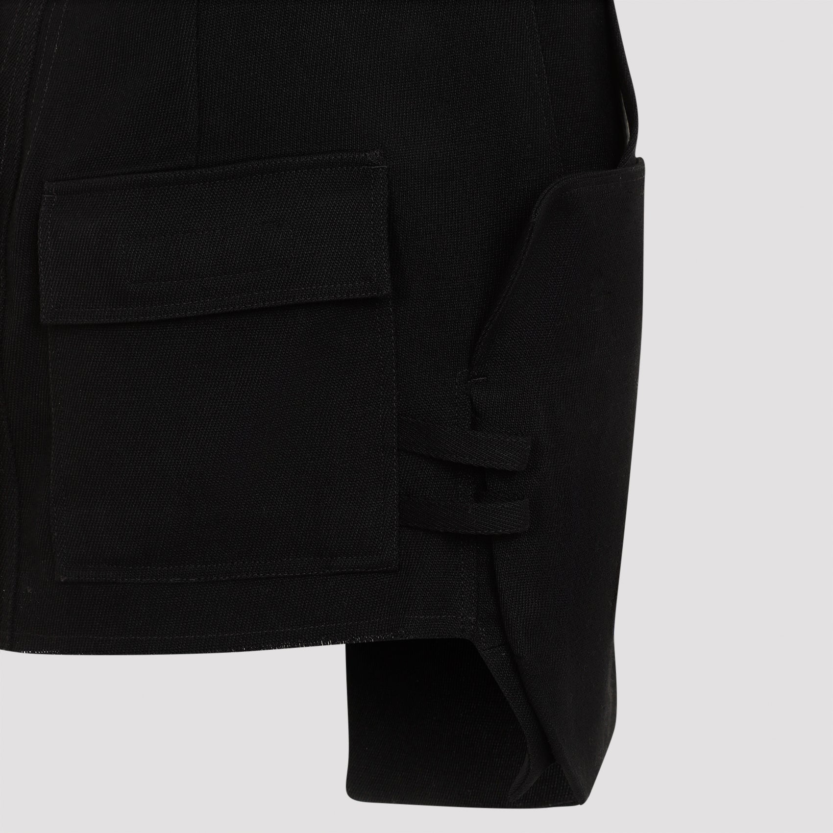 Stefan Mini Skirt