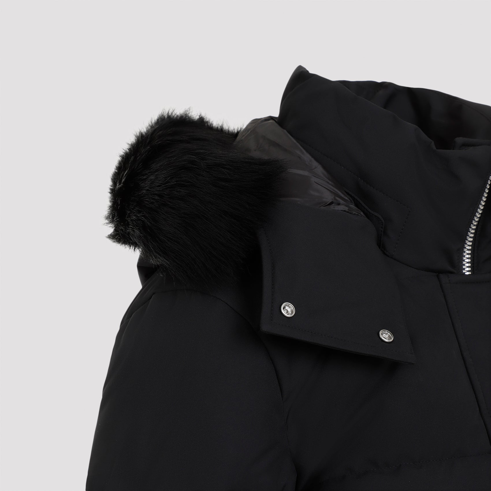 Cloud 3Q Jacket